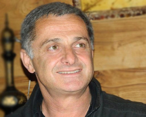 „ფირალად“ გავარდნა