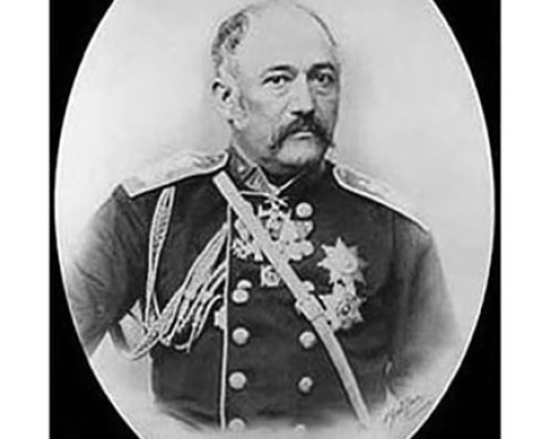“სიკვდილი, კილავ, რუსეთს”