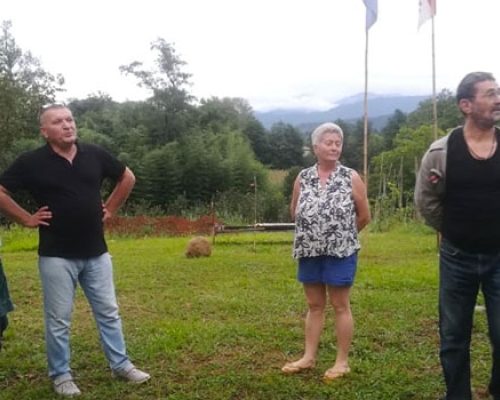 სოფლის განვითარების პრობლემები  გურიაში: „ ახლა ჰაერივით საჭიროა მაგალითების შექმნა“