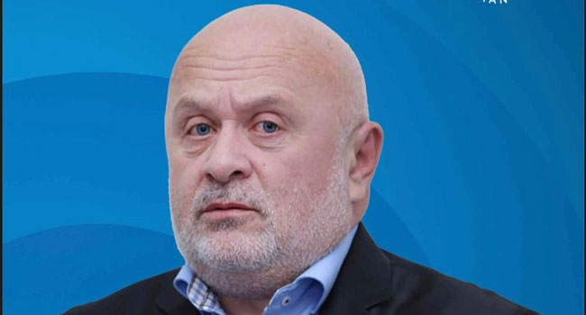 ზაზა ადეიშვილი: ,,ხაბეიშვილის არჩევით მეტნაკლებად ინტელექტუალური ფრთა უმცირესობაში აღმოჩნდა”