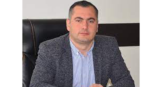 “არ გავაკეთებ კომენტარს” – ალექსანდრე სარიშვილი