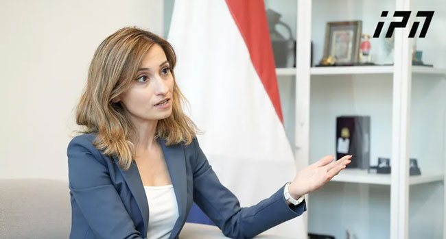 მელინე არაკელიანი: “ჩვენ ვუერთდებით ევროპის სხვა ქვეყნებს და ინსტიტუტებს, რომ საჭიროა მიუკერძოებელი გამოძიება”