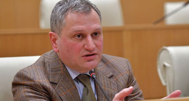 უკან გაიწვიეთ კანონპროექტი, დაასრულეთ თამაში საქართველოს მომავალთან – არმაზ ახვლედიანი