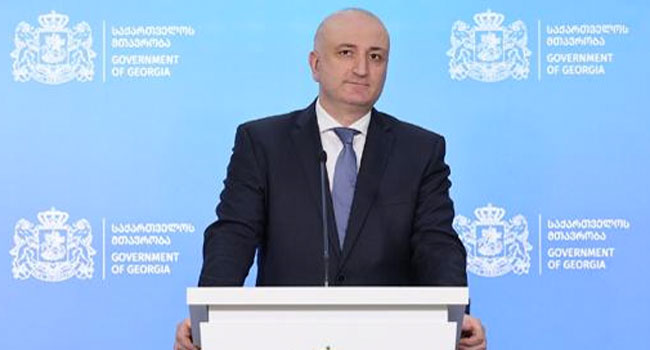 აზარაშვილი: „სრულად უზრუნველვყოფთ  მოსახლეობას ონკოლოგიური და ქრონიკული დაავადებების სამკურნალო მედიკამენტებით“