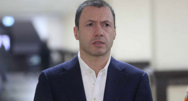 გიორგი ბაჩიაშვილი ივანიშვილისგან მიღებული მუქარის წერილის გასაჯაროებას გეგმავს