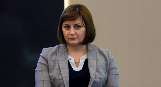 რამდენი მოქალაქეა დასაქმებული სოციალურ სამუშაოებში