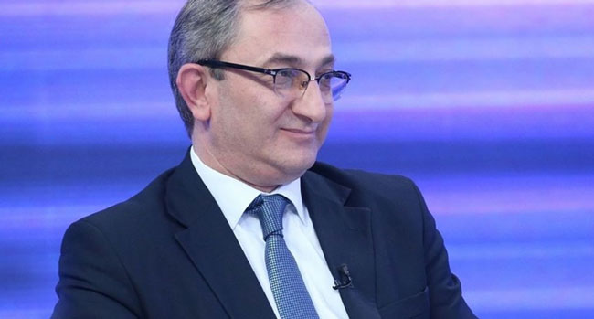 ,,ჰააგაშიც მაგრად უჭირთ! პუტინს ფეხზეც არ ჰკიდია ეგ ორდერი?!” – ბონდო მძინარაშვილი