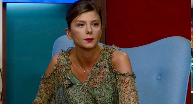 „ყველას, აი სულ ყველას დედებს გიტირებთ!“ – ვის მიმართავს თამარ ჩერგოლეიშვილი