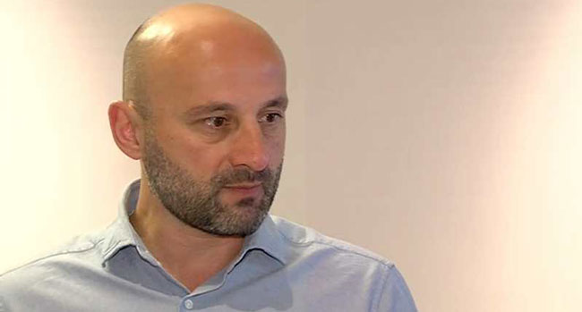 “თავს არ მოვატყუებინებთ რაღაც პოლიტიკურ დაჯგუფებას, „ქართულ ოცნებას“ და გავაგრძელებთ უკომპრომისო ბრძოლას”