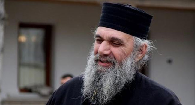 ეპისკოპოსი დამიანე ავტოავარიას ემსხვერპლა