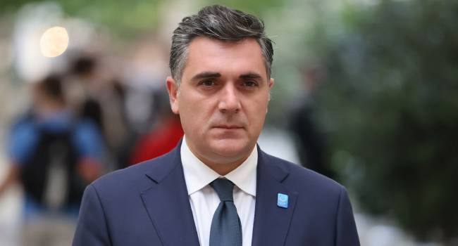 დარჩიაშვილი – პრემიერის სამუშაო ვიზიტი გერმანიაში მოიტანს ახალ იმპულსს ჩვენს პარტნიორებთან თანამშრომლობის თვალსაზრისით