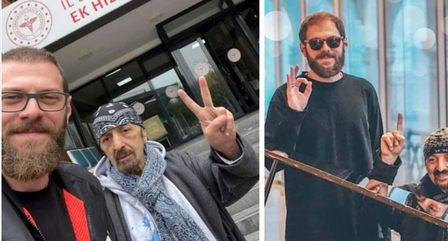 „შეიყვანეს მახარა…“ – დათო ევგენიძისთვის ღვიძლის გადანერგვის ოპერაცია დაიწყო