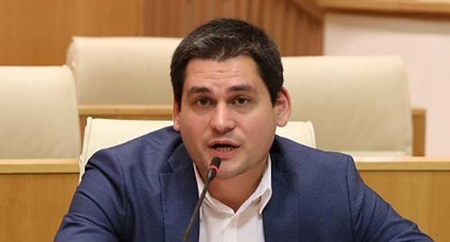 მიხეილ დაუშვილი: “მუნიციპალიტეტების ფუნქციონირება-არფუნქციონირება კობახიძის “კეთილ ნებაზეა” დამოკიდებული.