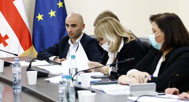 პროფესიული პასუხისმგებლობა 14 ექიმს დაეკისრა