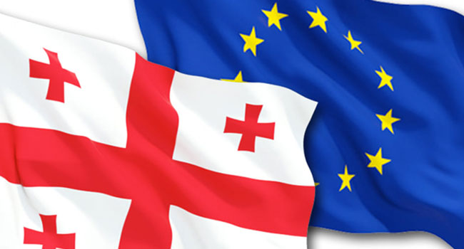 ევროკავშირი საქართველოსთვის კანდიდატის სტატუსის მინიჭების საკითხზე დღეს და ხვალ იმსჯელებს