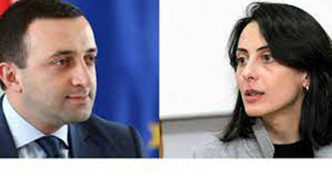 დეკანოიძე: პასუხისმგებლობა ადამიანებზე, ვინც ამის შემდეგ ვაქცინაციაში დაეჭვდება, ღარიბაშვილმა უნდა აიღოს