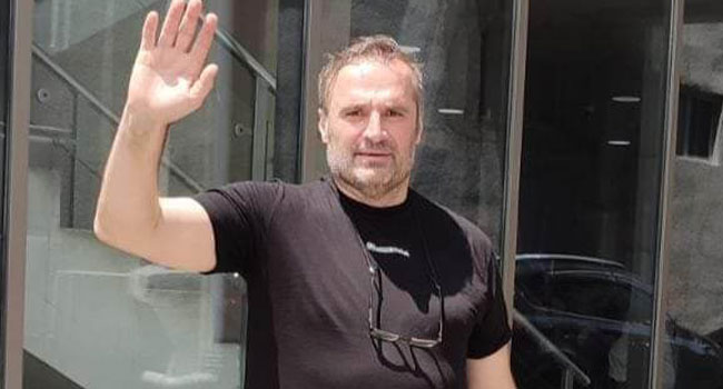 დამიმძიმდა ჯანმრთელობის მდგომარეობა _ გია ხარჩილავა საგანგებო განცხადებას ავრცელებს