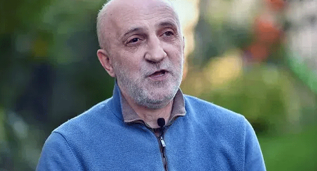 გია ხუხაშვილი – თორნიკე რიჟვაძის წერილი არის საბრალდებო დასკვნა ხელისუფლებისთვის, ფაქტობრივად, ადასტურებს, რომ ხელისუფლება მასთან აწარმოებდა კრიმინალურ გარჩევას