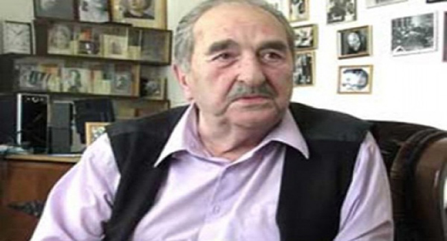 „ოქროს ზოდები“