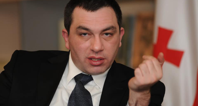 ბოკერია: საზიანოა, ნებისმიერი ჯგუფის მიერ საკუთარი თავის მთავრობად დანიშვნის იდეა