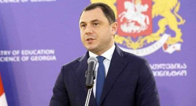 მოსწავლეებისთვის პროფესიული განათლება სავალდებულო გახდება – განათლების მინისტრი
