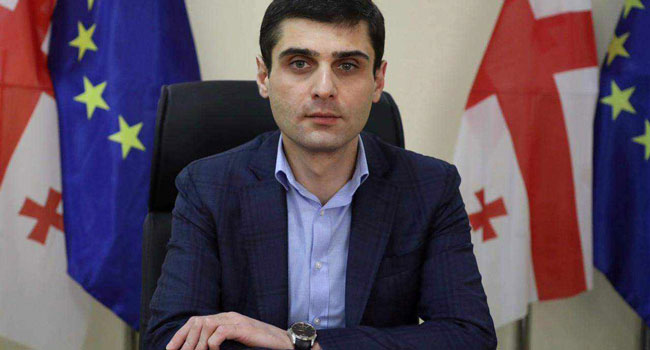 გურიაში სახელმწიფო რწმუნებული გამჭვირვალობის კანონის მიღებას ეხმაურება