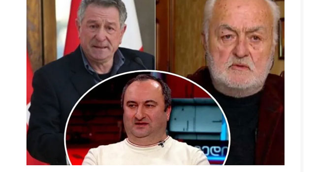 “როცა მურუსიძე დამინიშნეს პირველ კაცად, ყველაფერზე ჩავიქნიე ხელი…”