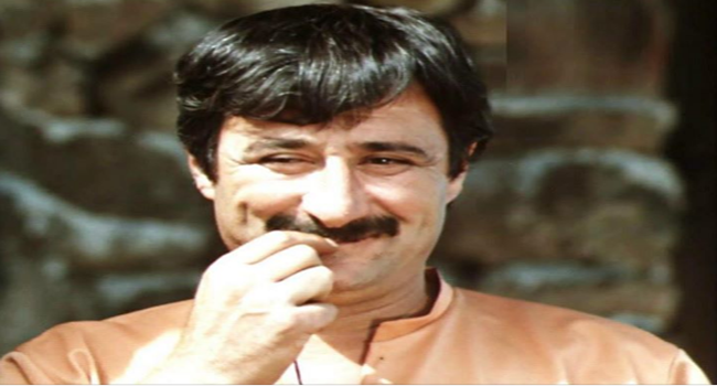 დიდი მონარდეები – ვერიკო და გივი