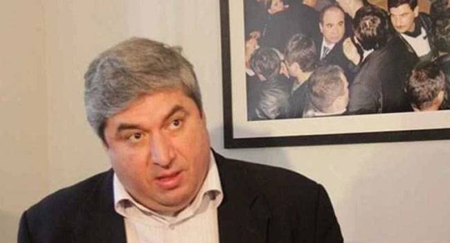 ზურაბ ჟვანიას ძმის პასუხი “ქართულ ოცნებას”, რომელიც 25 წლის შემდეგ ევროსაბჭოში მუშაობას წყვეტს