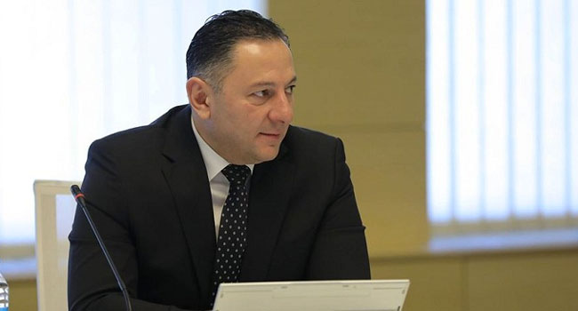 გერმანიასა და საქართველოს შორის მიგრაციისა შესახებ შეთანხმება გაფორმდა
