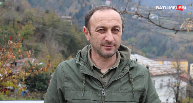 „ბათუმელების“ ოპერატორი პოლიციის უფროსის, ირაკლი დგებუაძის მითითებით დააკავეს – ადვოკატი