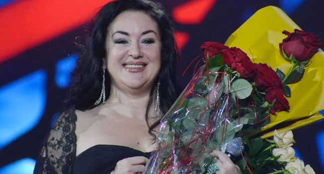 რუსეთში თამარ გვერდწითელისთვის მოქალაქეობის ჩამორთმევას ითხოვენ
