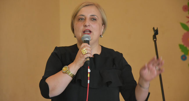 როდის დაიწყება არდადეგები ოზურგეთის სკოლებში