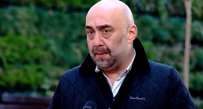 ,, არ გამოვრიცხავ, რომ “წულუკიანმა და ბანდამ” საბჭოს საპარლამენტო ასამბლეა დემარშითაც კი დატოვოს!” – ირაკლი ტაბლიაშვილი