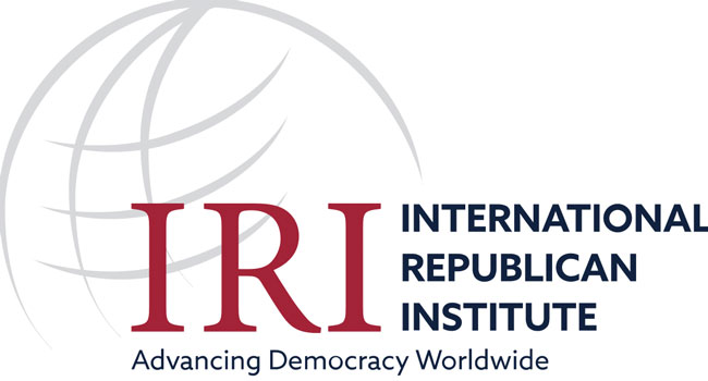 IRI-მ საზოგადოებრივი აზრის კვლევის შედეგები გამოაქვეყნა