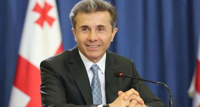ბიძინა ივანიშვილის ქონება რეკორდულ ნიშნულზეა