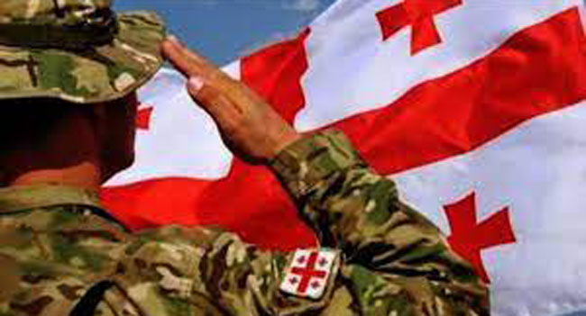როგორი იქნება სტუდენტების ჯარში გაწვევის წესი _ თავდაცვის მინისტრი სტუდენტებს მიმართავს