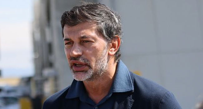 „ეს არის  მორიგი სიბინძურე მელიას მხრიდან”- კალაძე
