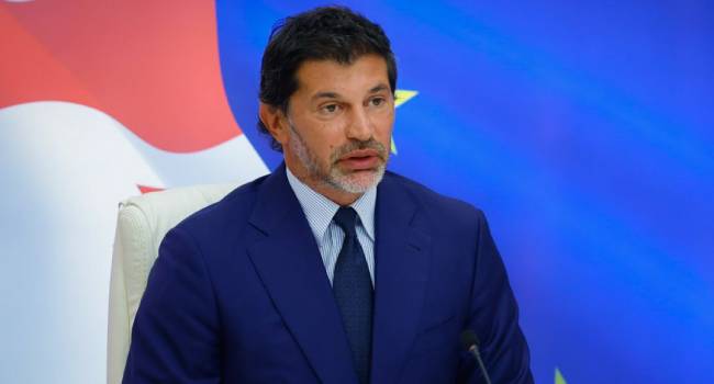 კალაძე: 2028 წლისთვის მზად ვიქნებით გავხდეთ ევროკავშირის წევრი ქვეყანა