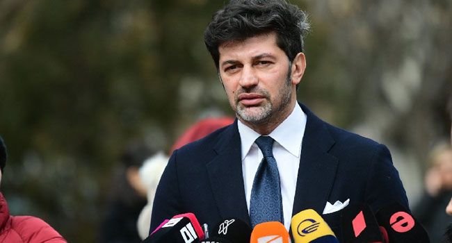 კალაძე პოლონელ ექიმზე: დიდი ალბათობით, სჭირდებოდათ გარკვეული მონაცემების გაყალბება