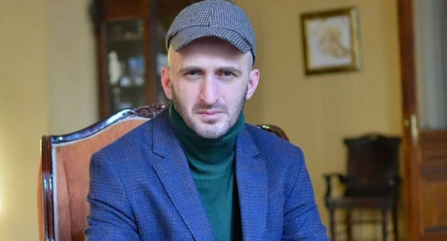 კეკელიძე: ჩვენ ვართ ევროპა. ჰოდა, ამის გადახედვა ვერ გამოვა