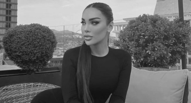 თბილისში კესარია აბრამიძე მოკლეს