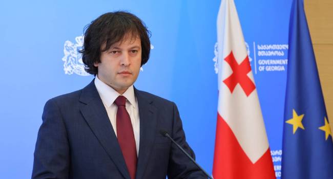 მოსწავლეებს სამხედრო ბაზაზე აქვთ სამხედრო საქმის გაცნობის საშუალება – კობახიძე