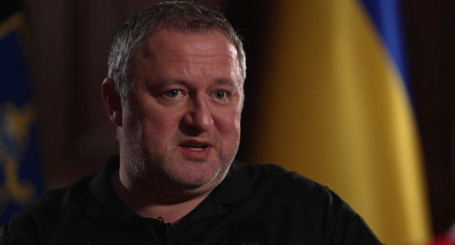 მსოფლიო ლიდერები ორჯერ დაფიქრდებიან, სანამ პუტინს ხელს ჩამოართმევენ – უკრაინის გენერალური პროკურორი