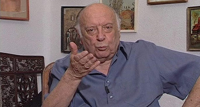 “გეტყობა, ძალიან გინდა, ნებას გრთავ, იკომენტატორე”