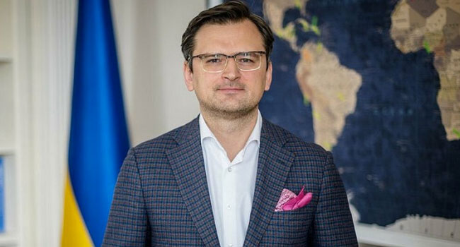 კულება: უკრაინის ხარჯზე პუტინის დამშვიდება ეშმაკთან გარიგებაა