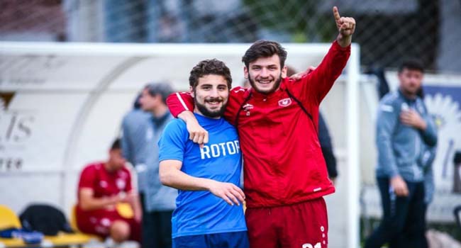 რას აპირებს ხვიჩა კვარაცხელია?