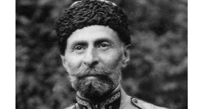 დღეს საქართველოს ეროვნული გმირის გიორგი კვინიტაძის დაბადების დღეა