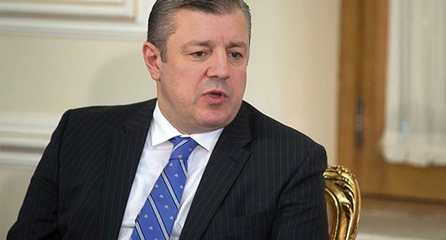 “ამ ნაბიჯით ქართული ოცნება დრამატულად აზიანებს საკუთარ ლეგიტიმაციას”