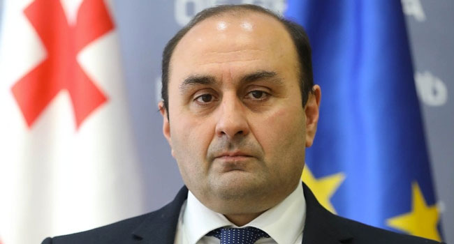 საშიშროების მიუხედავად, მოსახლეობამ უარი განაცხადა გამოსვლაზე – ბარნაბიშვილი